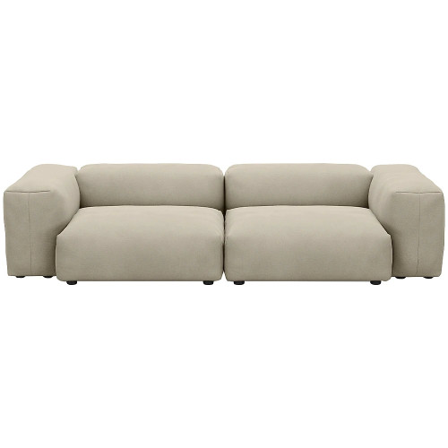 Диван модульный Фиджи-2 Beige