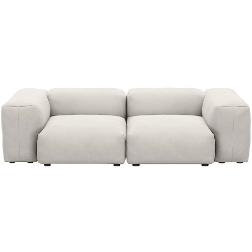 Диван модульный Фиджи-8 White