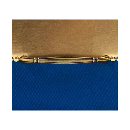 Диван прямой Султан Blue
