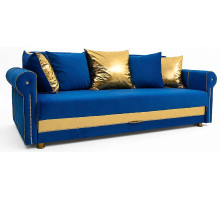 Диван прямой Султан Blue