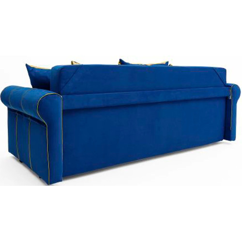 Диван прямой Султан Blue