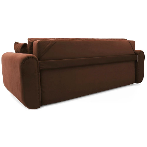 Диван прямой Вега Brown
