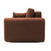 Диван прямой Вега Brown