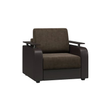 Кресло Марракеш Plush Brown Венге