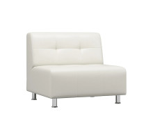 Кресло Парламент White