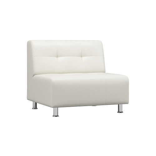 Кресло Парламент White
