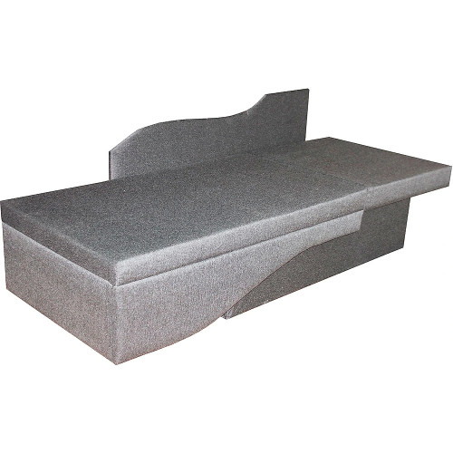 Кушетка Грация Сountry Grey