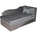 Кушетка Грация Сountry Grey