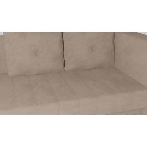 Кушетка Корфу Plush Beige