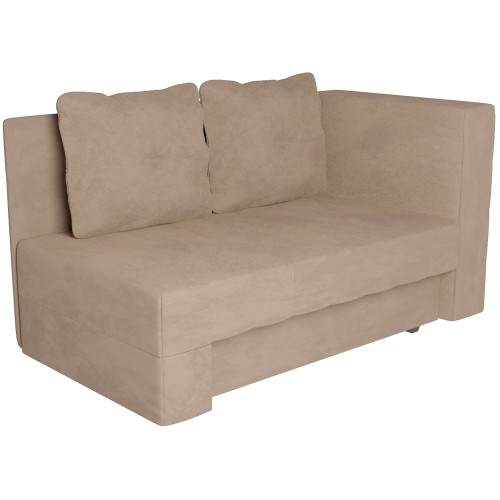 Кушетка Корфу Plush Beige