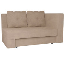 Кушетка Корфу Plush Beige