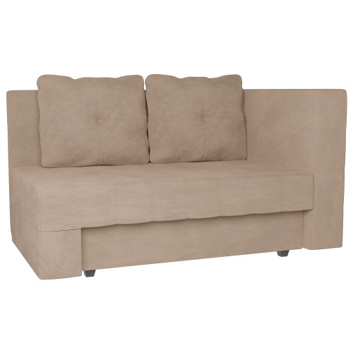Кушетка Корфу Plush Beige