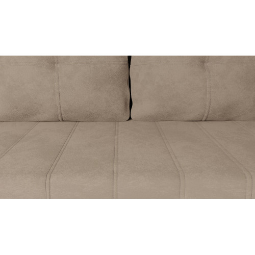 Кушетка Корфу Plush Beige