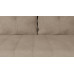 Кушетка Корфу Plush Beige