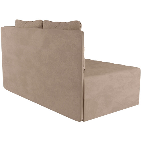 Кушетка Корфу Plush Beige