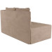 Кушетка Корфу Plush Beige