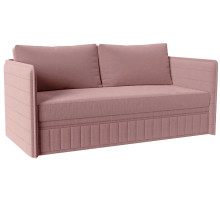 Диван детский Джуниор Plush Light Brown
