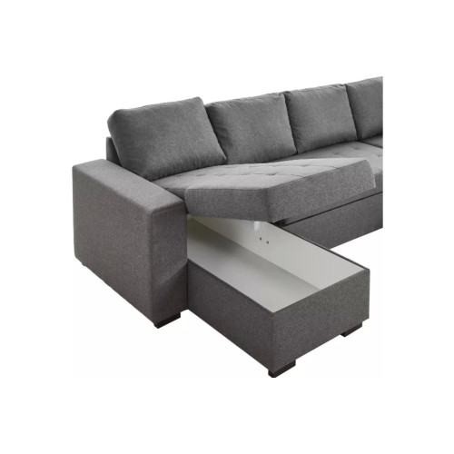 Диван модульный угловой Тайм-П Style 1