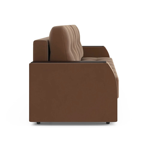 Диван прямой Нью Йорк Brown