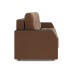 Диван прямой Нью Йорк Brown