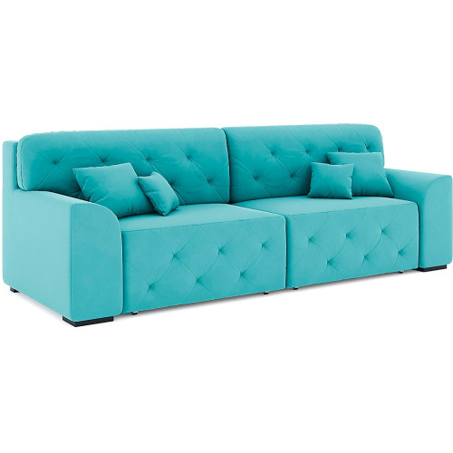 Диван прямой Вегас Plush Style-1