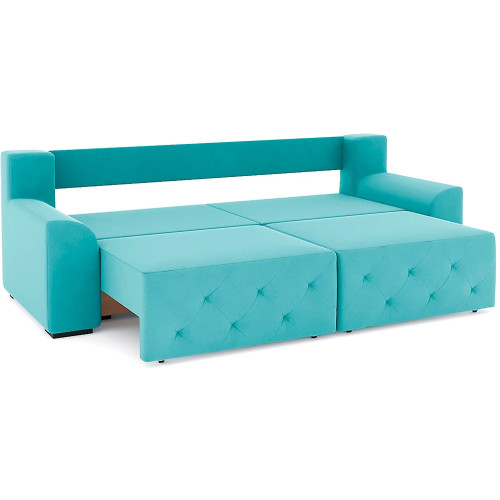 Диван прямой Вегас Plush Style-1