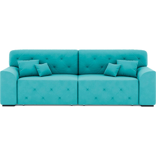 Диван прямой Вегас Plush Style-1