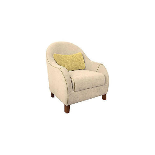 Кресло Этюд Plush Beige