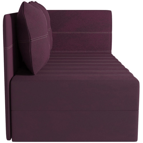 Кушетка Корфу Plush Violet
