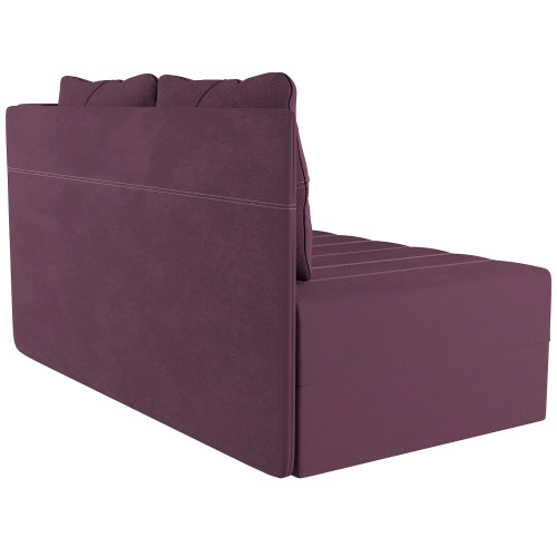 Кушетка Корфу Plush Violet