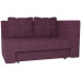 Кушетка Корфу Plush Violet