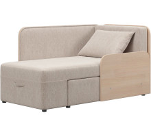 Кушетка Оникс Beige