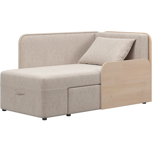 Кушетка Оникс Beige