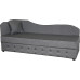 Кушетка Сountry Grey