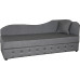 Кушетка Сountry Grey