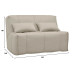 Диван прямой Клауд Plush Beige