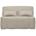 Диван прямой Клауд Plush Beige
