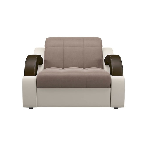 Кресло Мадрид Plush Brown