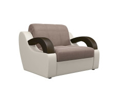 Кресло Мадрид Plush Brown