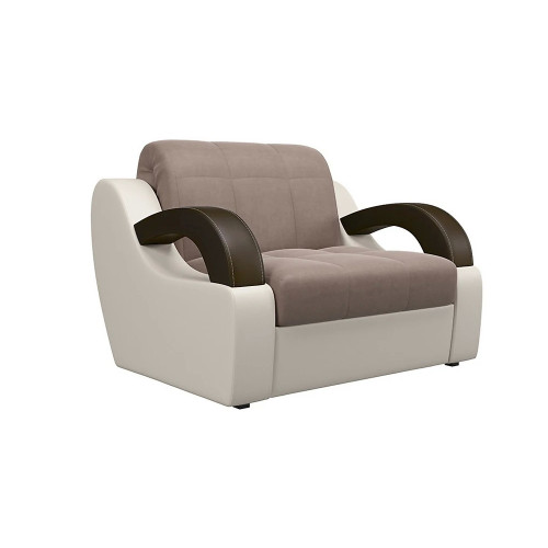 Кресло Мадрид Plush Brown