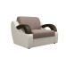 Кресло Мадрид Plush Brown