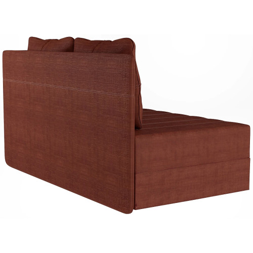 Кушетка Корфу Brown