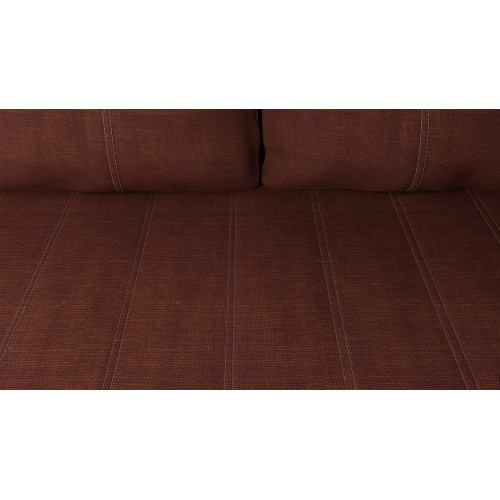 Кушетка Корфу Brown