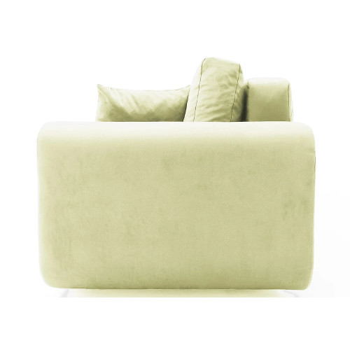 Диван прямой Вега Beige