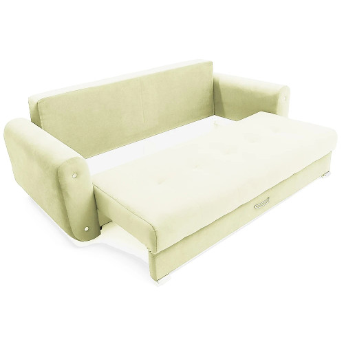 Диван прямой Вега Beige
