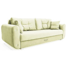 Диван прямой Вега Beige