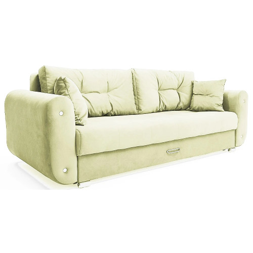Диван прямой Вега Beige