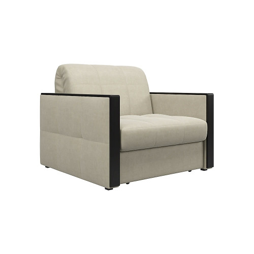 Кресло-кровать Лион Plush Beige