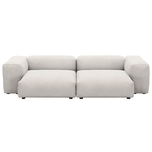 Диван модульный Фиджи-6 White