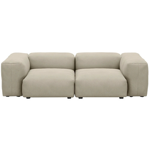 Диван модульный Фиджи-8 Beige